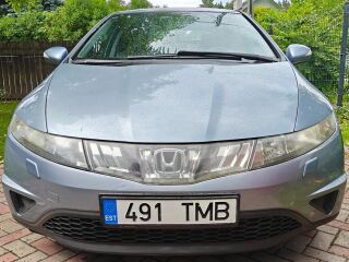 Honda Civic Comfort 1.3 R4 DSi 61kW