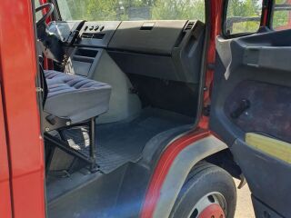 Mercedes-Benz Vario 814 100kW