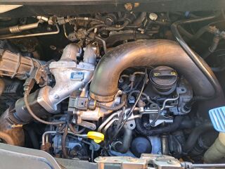 Volkswagen Transporter 2.0 132kW