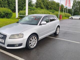 Audi A3 2.0 103kW