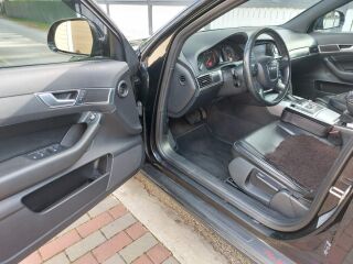 Audi A6 2.7 140кВ