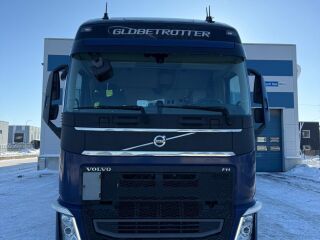 Volvo FH FH500 12.8 375kW