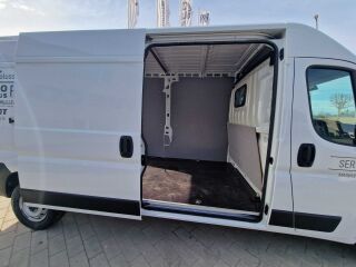 Fiat Ducato L3H2 Mjet 2.2 103kW