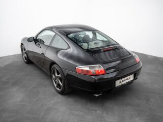 Porsche 911 Carrera 3.4 221kW