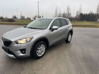 Mazda CX-5 Awd 2.2 110kW