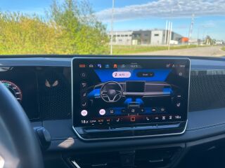 Volkswagen Tiguan 1.5 110kW
