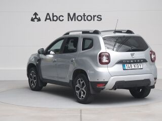 Dacia Duster LS Celebration 1.0 TCe LPG 74kW