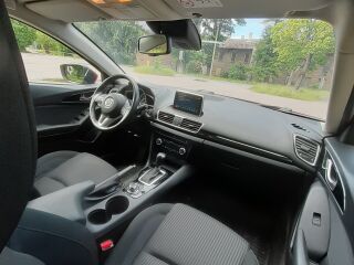 Mazda 3 2.0 88kW