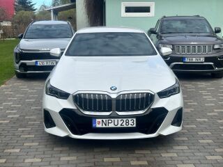BMW 520 M PAKETT 2.0 d 145kW