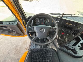 Mercedes-Benz Antos 1824 4x2 175кВ