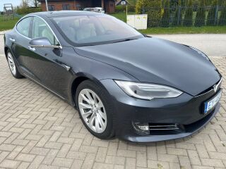 Tesla Model S 75D 158kW