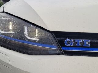 Volkswagen Golf GTE 1.4 110kW