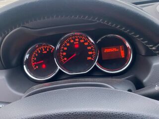 Dacia Duster dCi 1.5 80kW