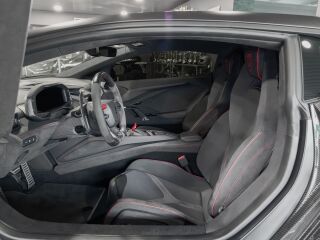 Lamborghini Revuelto HPEV 6.5 V12 607кВ