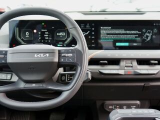 Kia EV5 160kW