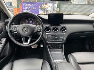 Mercedes-Benz A 180 FACELIFT 1.5 80kW