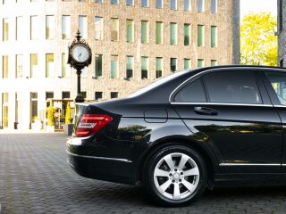 Mercedes-Benz C 200 CDI Avantgarde 2.2 100кВ
