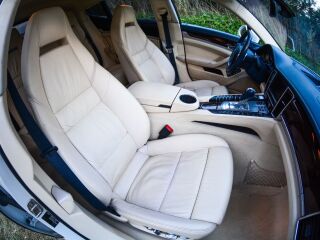 Porsche Panamera 4.8 368kW