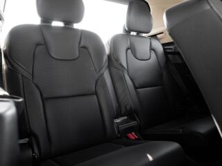 Volvo XC90 2.0 173kW