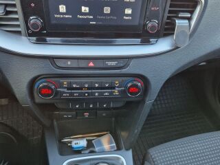 Kia Ceed Sportswagon LXPlus 1.6 85kW