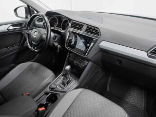 Volkswagen Tiguan Comfortline 4Motion 2.0 110кВ