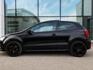 Volkswagen Polo GTI 6R 1.4 132kW