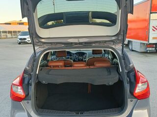 Ford Focus 2.0 120кВ
