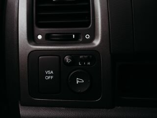 Honda CR-V Facelift Luxury 2.0 110кВ