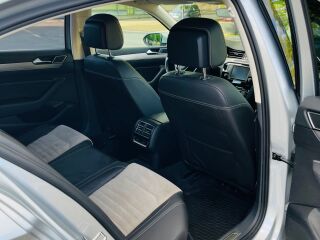 Volkswagen Passat 2.0 R4 TDI 110kW