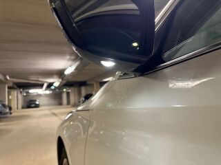 Skoda Superb 1.6 88kW