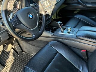 BMW X6 3.0 155kW