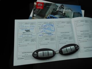 Nissan Qashqai 1.6 96kW