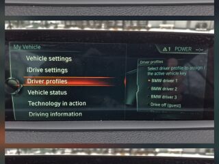 BMW 420 2.0 140kW