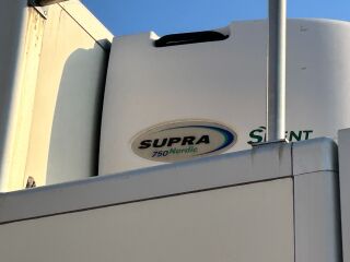 HFR KK18 + CARRIER SUPRA 750