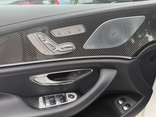 Mercedes-Benz CLS 400 AMG 2.9 250kW