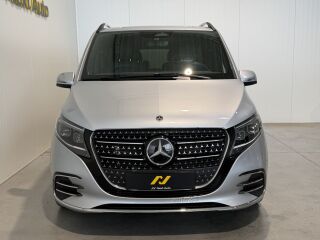 Mercedes-Benz V 300 A3 4-Matic Amg-Line Ex Lang 2.0 R4 174kW