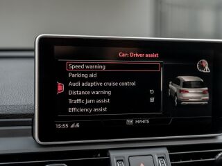 Audi Q5 3.0 210kW