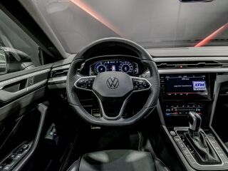 Volkswagen Arteon e-Hybrid R-Line 1.4 115kW