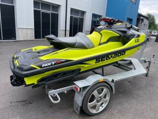 Sea Doo RXT X RS 300 1.6 R3 217kW