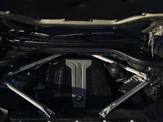 BMW X5 M 50 3.0 294kW
