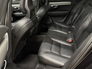 Volvo V90 D4 Momentum 2.0 D4204T14 140кВ