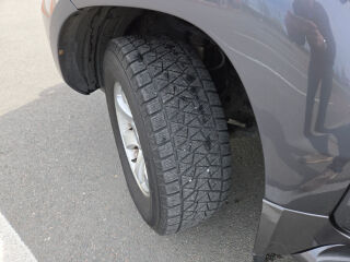 Toyota Land Cruiser 3.0 136kW