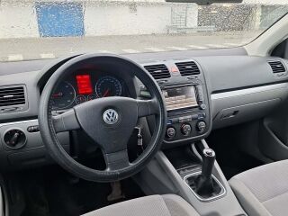 Volkswagen Jetta 1.9 TDi 77kW