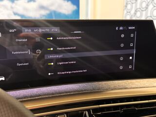 Peugeot 5008 GT Hybrid 145 e-DCS6 1.2 100kW