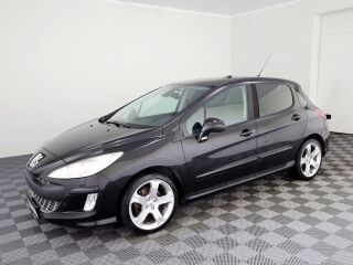 Peugeot 308 Elegance 2.0 HDi 100kW