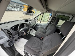 Ford Transit DOUBLE KABINE TREND 470 L4H1 RWD KASTEN 7- 2.0 R4 TDCI 170 125кВ