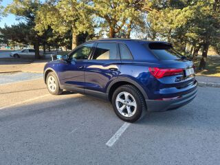 Audi Q3 E-TRON 45 Proline Evolution TFSIe 180kW
