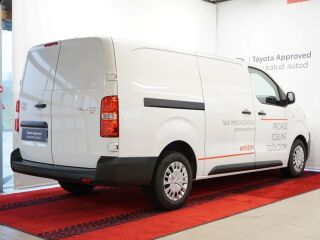 Toyota ProAce Professional Plus 2.0 106kW
