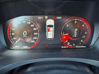 Volvo V90 Cross Country 2.0 173kW