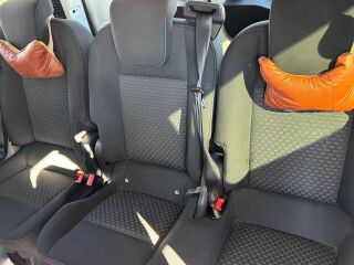 Ford Transit Custom 2.0 96kW